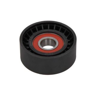 įtempiklio skriemulys, V formos rumbuotas diržas MAXGEAR 54-0870