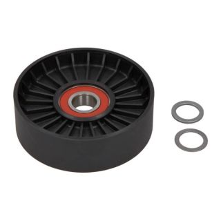 įtempiklio skriemulys, V formos rumbuotas diržas MAXGEAR 54-0880