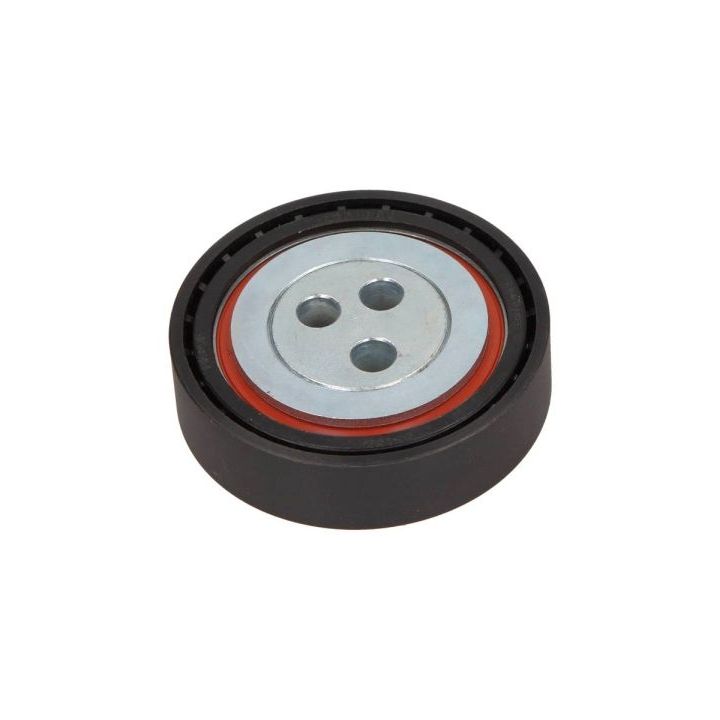 įtempiklio skriemulys, V formos rumbuotas diržas MAXGEAR 54-0882