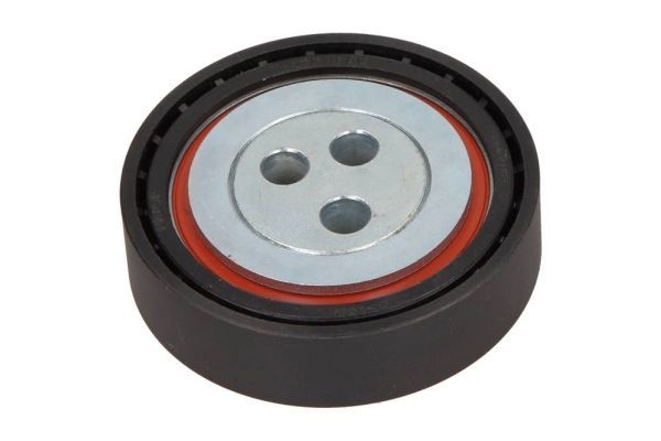 įtempiklio skriemulys, V formos rumbuotas diržas MAXGEAR 54-0882