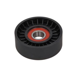 įtempiklio skriemulys, V formos rumbuotas diržas MAXGEAR 54-0883