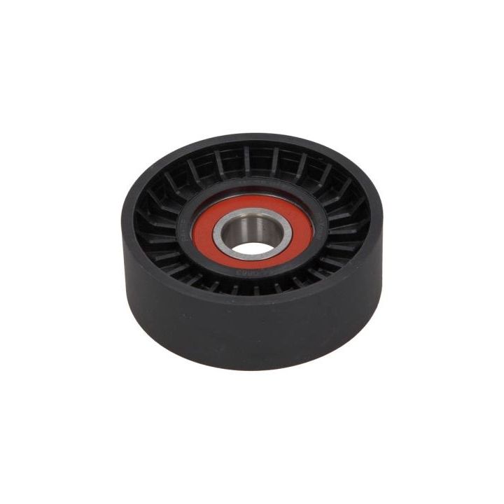 įtempiklio skriemulys, V formos rumbuotas diržas MAXGEAR 54-0883