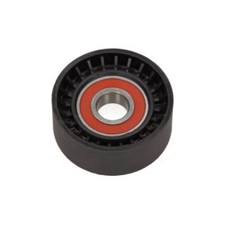 įtempiklio skriemulys, V formos rumbuotas diržas MAXGEAR 54-0889