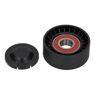 įtempiklio skriemulys, V formos rumbuotas diržas MAXGEAR 54-0923