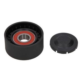 įtempiklio skriemulys, V formos rumbuotas diržas MAXGEAR 54-0929