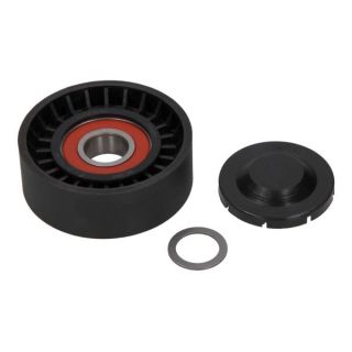 įtempiklio skriemulys, V formos rumbuotas diržas MAXGEAR 54-0935