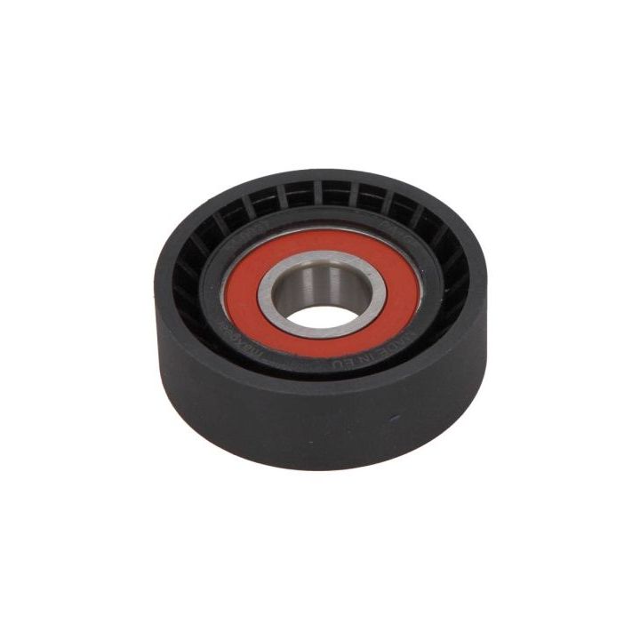 įtempiklio skriemulys, V formos rumbuotas diržas MAXGEAR 54-0937