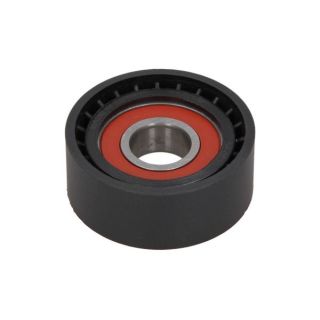 įtempiklio skriemulys, V formos rumbuotas diržas MAXGEAR 54-0938