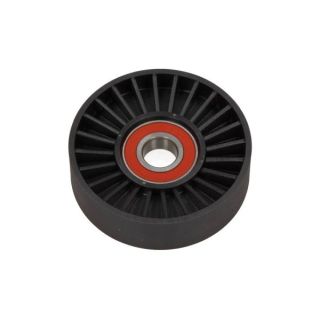 įtempiklio skriemulys, V formos rumbuotas diržas MAXGEAR 54-0979