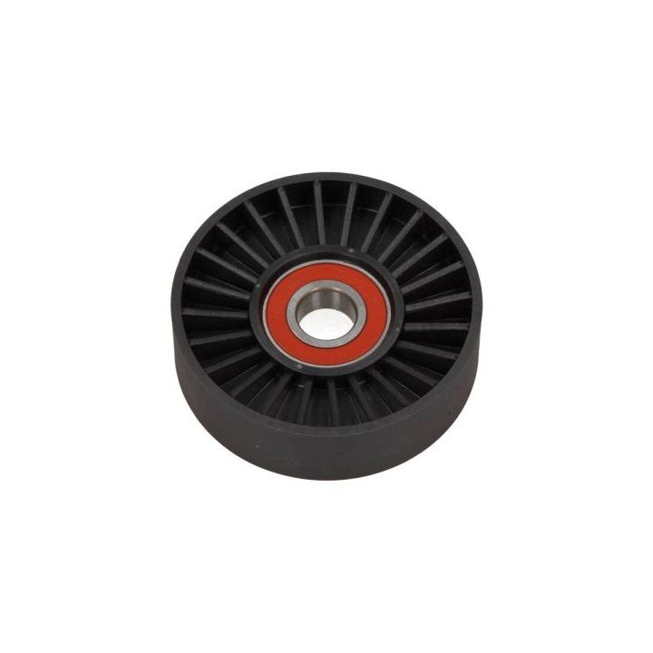 įtempiklio skriemulys, V formos rumbuotas diržas MAXGEAR 54-0979