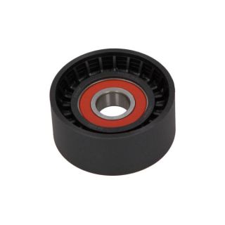 įtempiklio skriemulys, V formos rumbuotas diržas MAXGEAR 54-0985