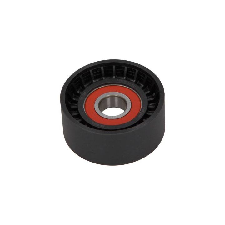 įtempiklio skriemulys, V formos rumbuotas diržas MAXGEAR 54-0985