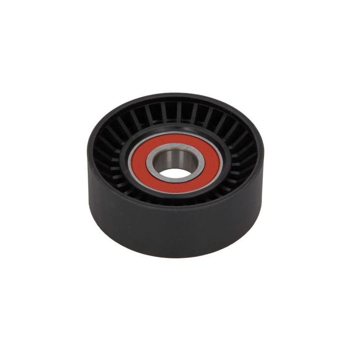 įtempiklio skriemulys, V formos rumbuotas diržas MAXGEAR 54-0988