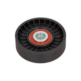 įtempiklio skriemulys, V formos rumbuotas diržas MAXGEAR 54-0995