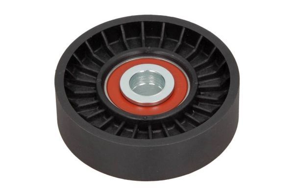 įtempiklio skriemulys, V formos rumbuotas diržas MAXGEAR 54-0995