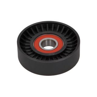 įtempiklio skriemulys, V formos rumbuotas diržas MAXGEAR 54-1000