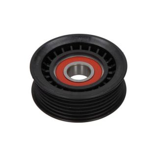 įtempiklio skriemulys, V formos rumbuotas diržas MAXGEAR 54-1008