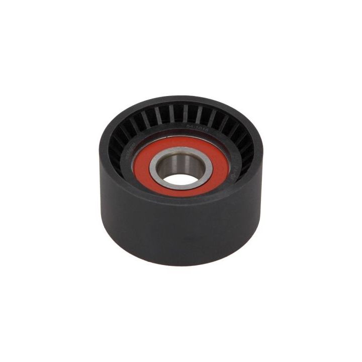 įtempiklio skriemulys, V formos rumbuotas diržas MAXGEAR 54-1015