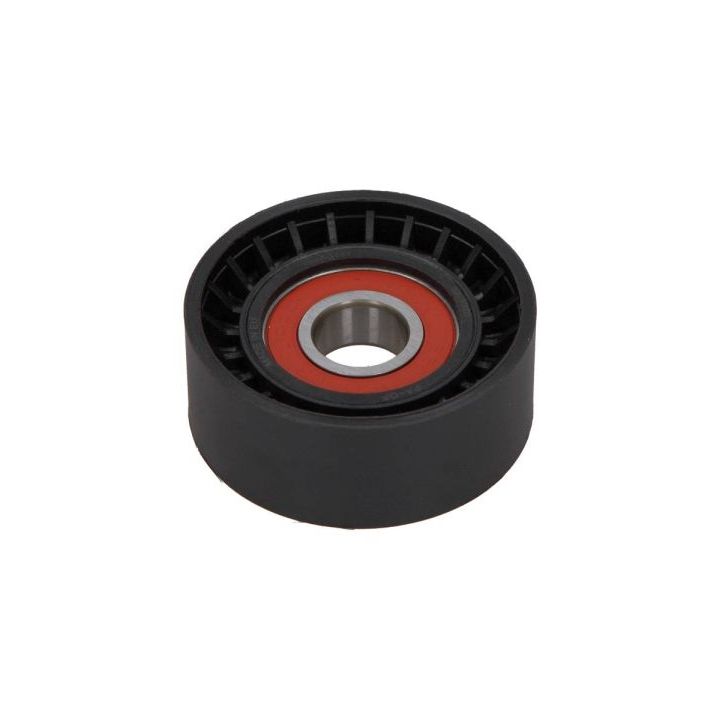 įtempiklio skriemulys, V formos rumbuotas diržas MAXGEAR 54-1028