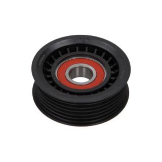 įtempiklio skriemulys, V formos rumbuotas diržas MAXGEAR 54-1029