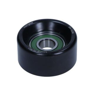 įtempiklio skriemulys, V formos rumbuotas diržas MAXGEAR 54-1038