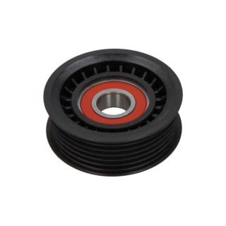 įtempiklio skriemulys, V formos rumbuotas diržas MAXGEAR 54-1039