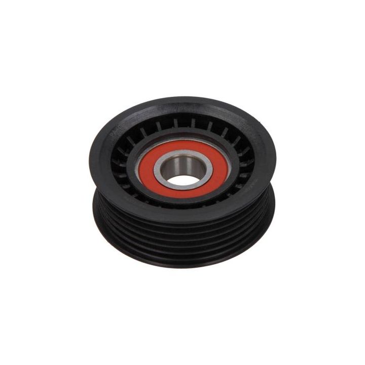 įtempiklio skriemulys, V formos rumbuotas diržas MAXGEAR 54-1039