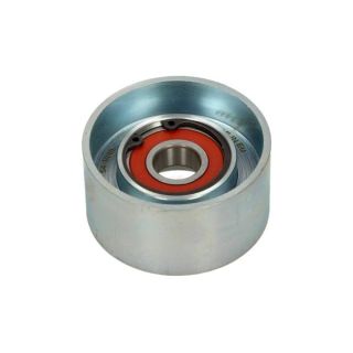 įtempiklio skriemulys, V formos rumbuotas diržas MAXGEAR 54-1049