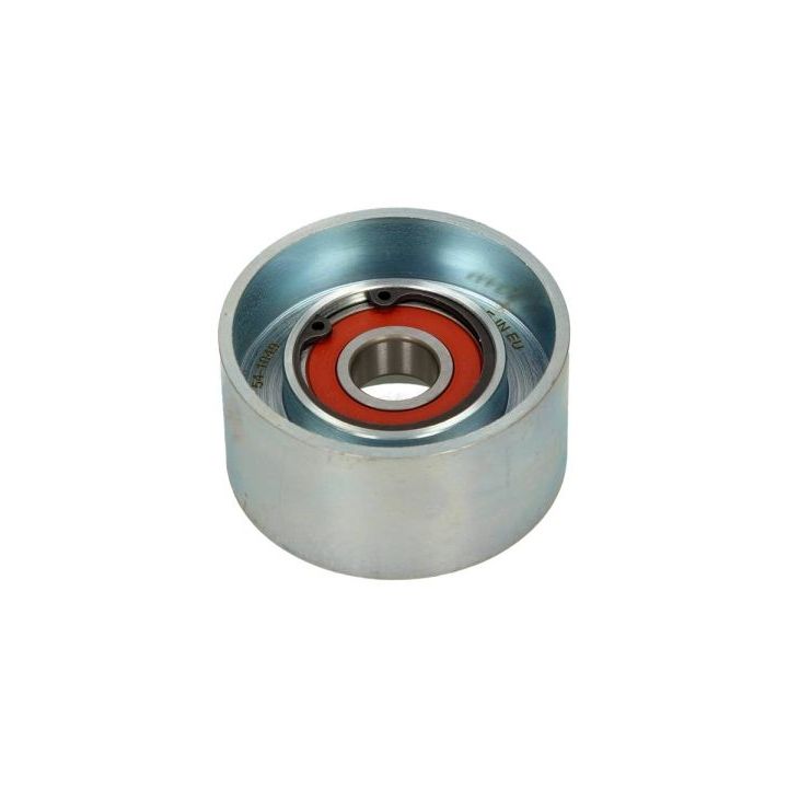 įtempiklio skriemulys, V formos rumbuotas diržas MAXGEAR 54-1049