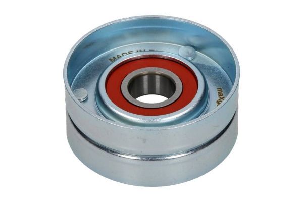 įtempiklio skriemulys, V formos rumbuotas diržas MAXGEAR 54-1074