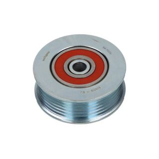 įtempiklio skriemulys, V formos rumbuotas diržas MAXGEAR 54-1079