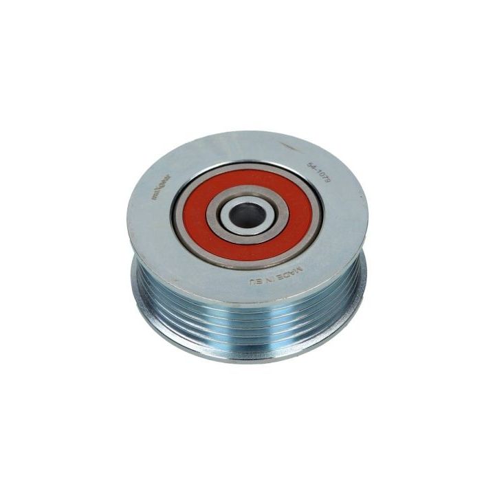 įtempiklio skriemulys, V formos rumbuotas diržas MAXGEAR 54-1079