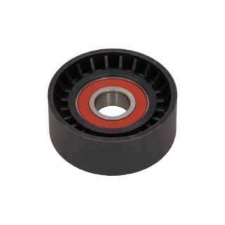 įtempiklio skriemulys, V formos rumbuotas diržas MAXGEAR 54-1180