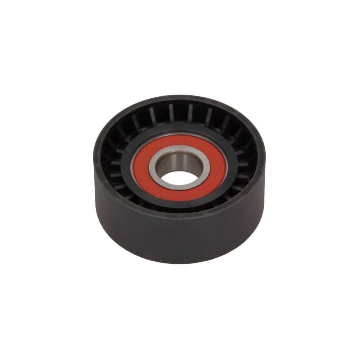 įtempiklio skriemulys, V formos rumbuotas diržas MAXGEAR 54-1180