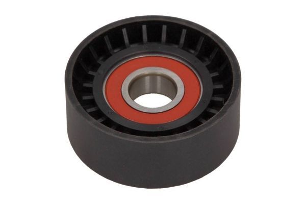 įtempiklio skriemulys, V formos rumbuotas diržas MAXGEAR 54-1180