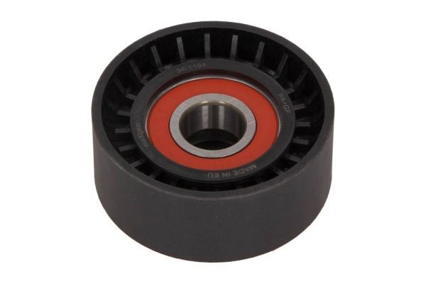 įtempiklio skriemulys, V formos rumbuotas diržas MAXGEAR 54-1194