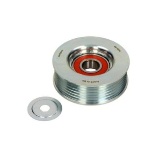 įtempiklio skriemulys, V formos rumbuotas diržas MAXGEAR 54-1254