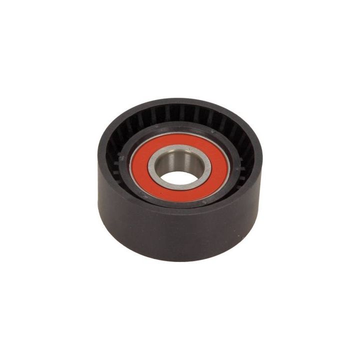 įtempiklio skriemulys, V formos rumbuotas diržas MAXGEAR 54-1262