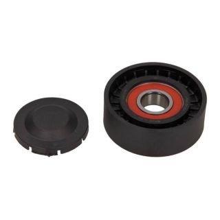 įtempiklio skriemulys, V formos rumbuotas diržas MAXGEAR 54-1314