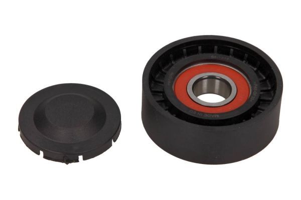 įtempiklio skriemulys, V formos rumbuotas diržas MAXGEAR 54-1314