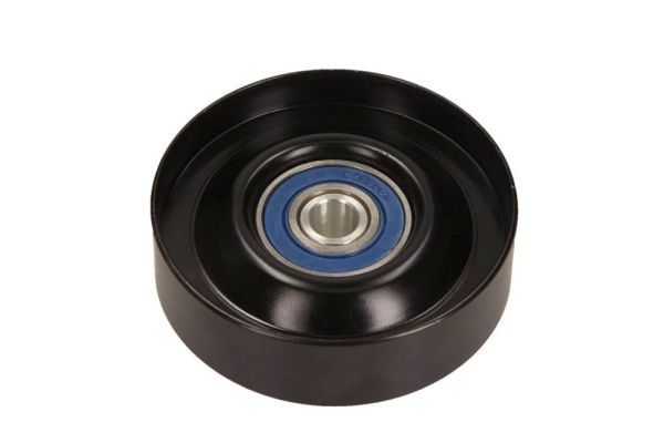 įtempiklio skriemulys, V formos rumbuotas diržas MAXGEAR 54-1339