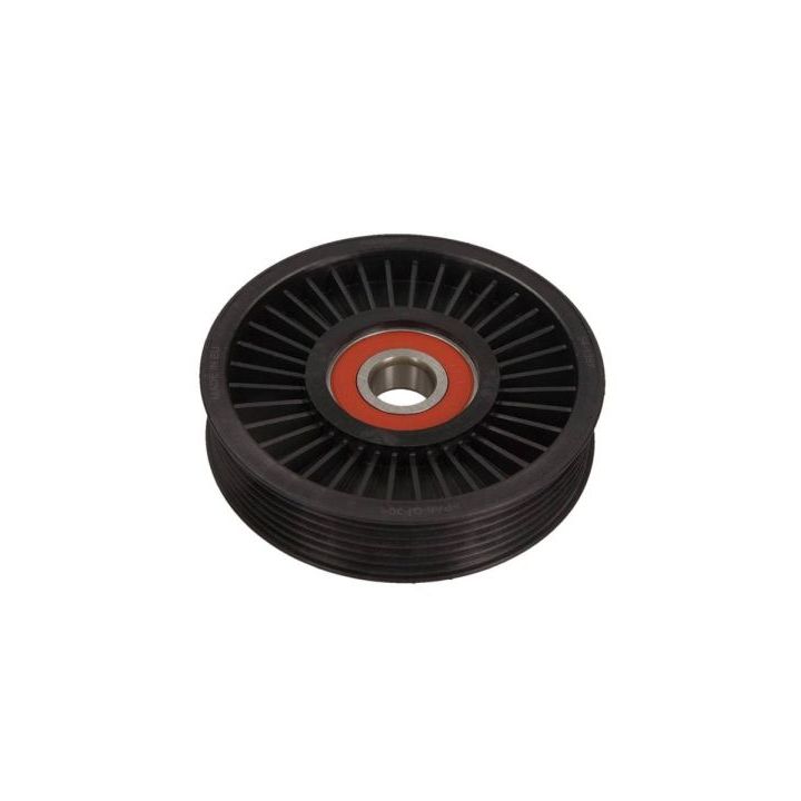 įtempiklio skriemulys, V formos rumbuotas diržas MAXGEAR 54-1357