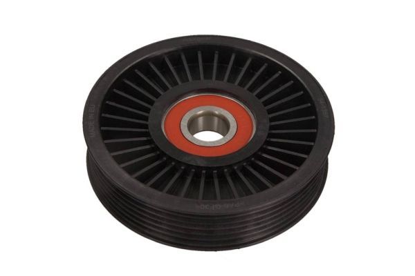 įtempiklio skriemulys, V formos rumbuotas diržas MAXGEAR 54-1357