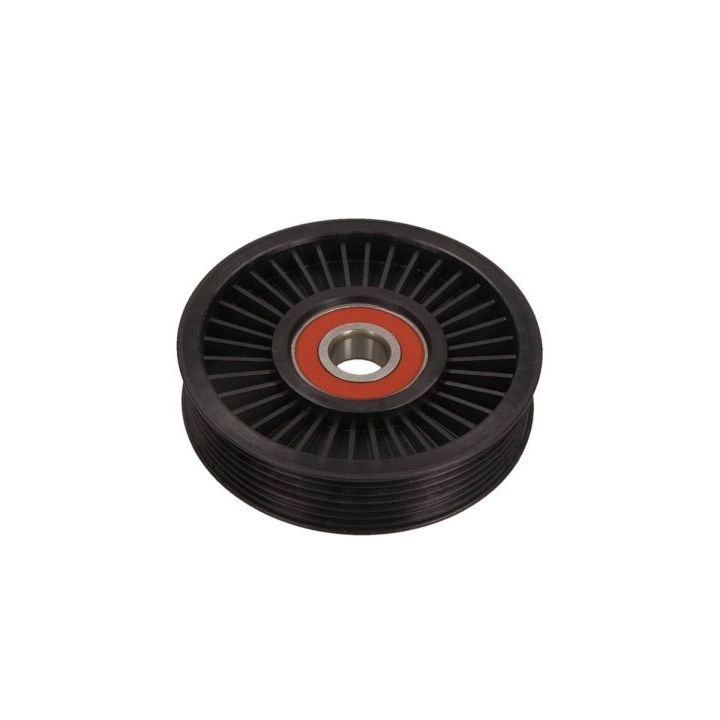 įtempiklio skriemulys, V formos rumbuotas diržas MAXGEAR 54-1357