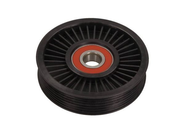 įtempiklio skriemulys, V formos rumbuotas diržas MAXGEAR 54-1357