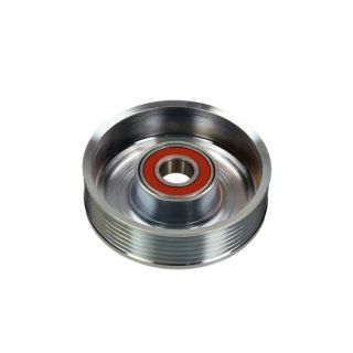 įtempiklio skriemulys, V formos rumbuotas diržas MAXGEAR 54-1384