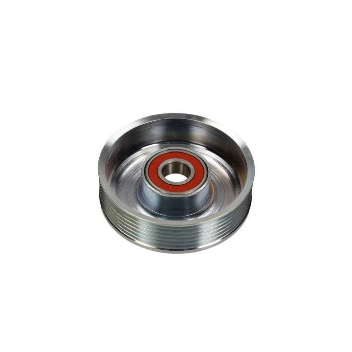 įtempiklio skriemulys, V formos rumbuotas diržas MAXGEAR 54-1384