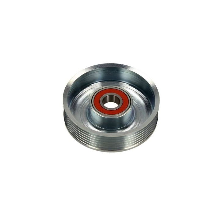 įtempiklio skriemulys, V formos rumbuotas diržas MAXGEAR 54-1385