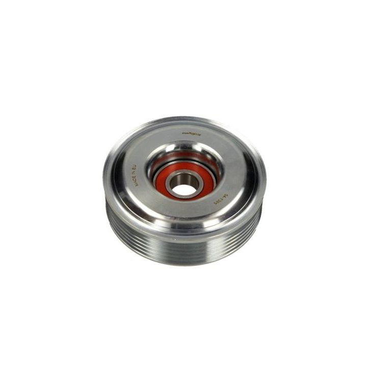 įtempiklio skriemulys, V formos rumbuotas diržas MAXGEAR 54-1385