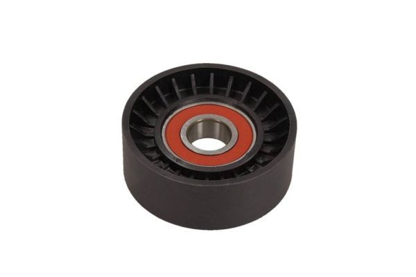 įtempiklio skriemulys, V formos rumbuotas diržas MAXGEAR 54-1390